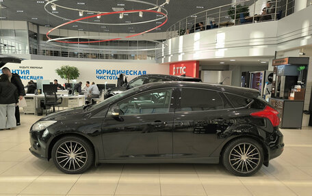 Ford Focus III, 2011 год, 630 000 рублей, 8 фотография