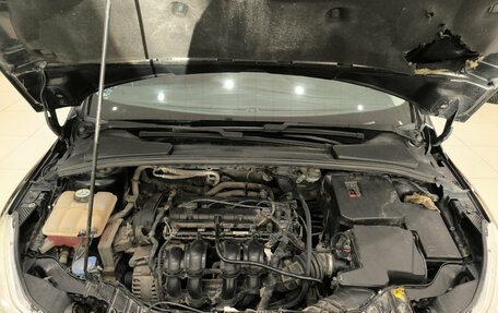 Ford Focus III, 2011 год, 630 000 рублей, 9 фотография