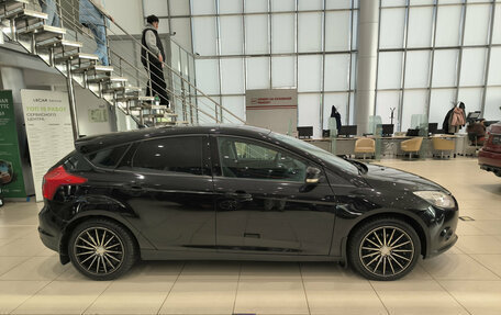 Ford Focus III, 2011 год, 630 000 рублей, 4 фотография