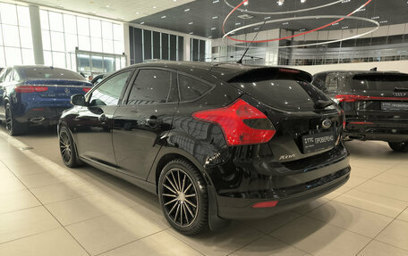 Ford Focus III, 2011 год, 630 000 рублей, 7 фотография