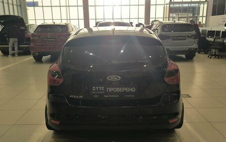 Ford Focus III, 2011 год, 630 000 рублей, 6 фотография