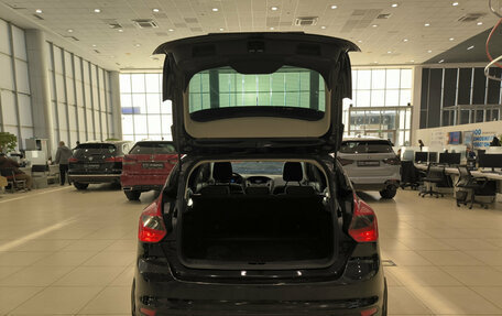 Ford Focus III, 2011 год, 630 000 рублей, 10 фотография