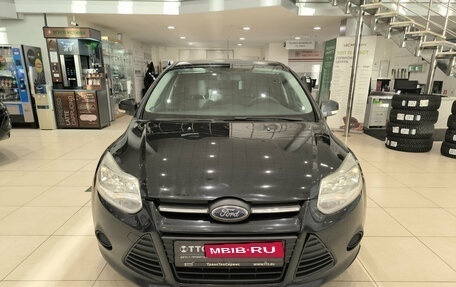 Ford Focus III, 2011 год, 630 000 рублей, 2 фотография