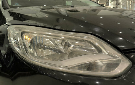 Ford Focus III, 2011 год, 630 000 рублей, 17 фотография