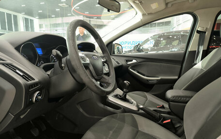 Ford Focus III, 2011 год, 630 000 рублей, 16 фотография