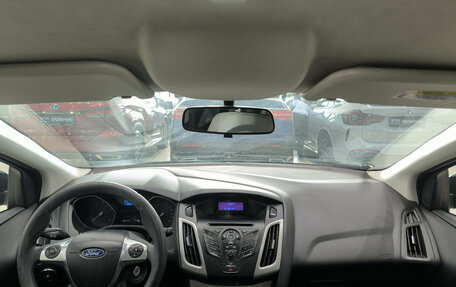 Ford Focus III, 2011 год, 630 000 рублей, 14 фотография