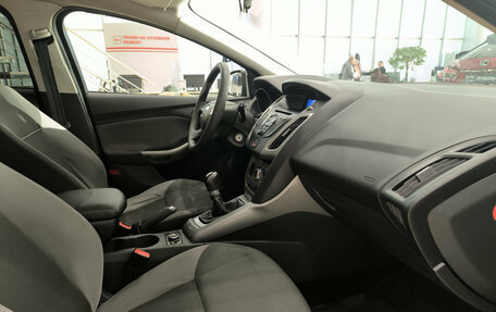 Ford Focus III, 2011 год, 630 000 рублей, 11 фотография