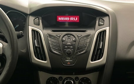 Ford Focus III, 2011 год, 630 000 рублей, 15 фотография