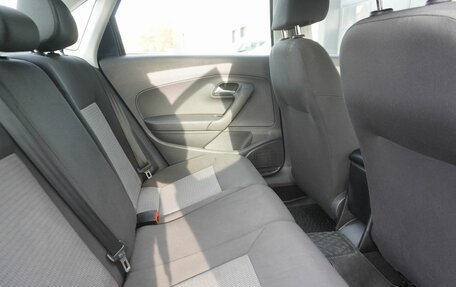 Volkswagen Polo VI (EU Market), 2012 год, 688 000 рублей, 10 фотография