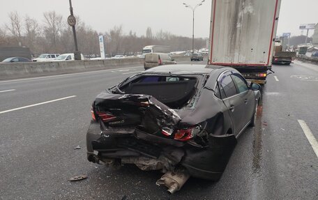 Mazda 6, 2008 год, 250 000 рублей, 2 фотография