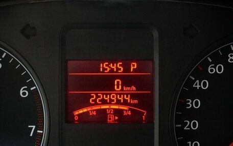 Volkswagen Polo VI (EU Market), 2012 год, 688 000 рублей, 14 фотография