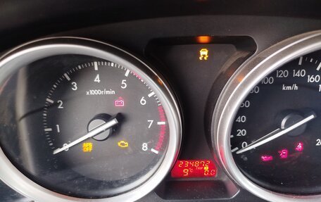 Mazda 6, 2008 год, 250 000 рублей, 3 фотография