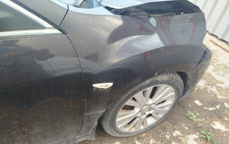 Mazda 6, 2008 год, 250 000 рублей, 10 фотография