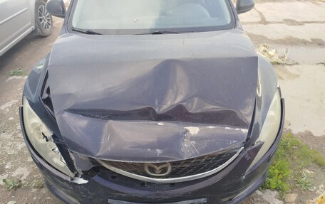 Mazda 6, 2008 год, 250 000 рублей, 8 фотография
