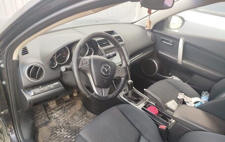 Mazda 6, 2008 год, 250 000 рублей, 7 фотография