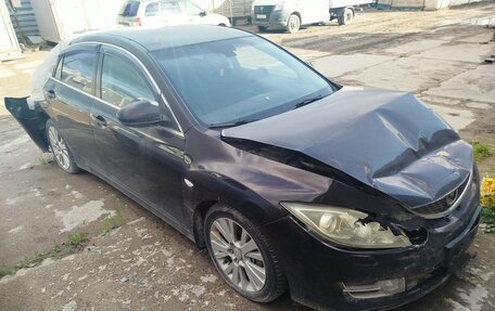 Mazda 6, 2008 год, 250 000 рублей, 9 фотография