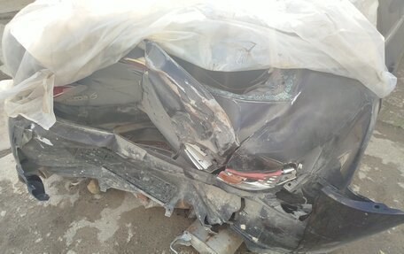 Mazda 6, 2008 год, 250 000 рублей, 11 фотография