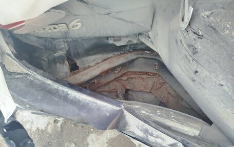 Mazda 6, 2008 год, 250 000 рублей, 12 фотография