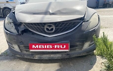 Mazda 6, 2008 год, 250 000 рублей, 21 фотография