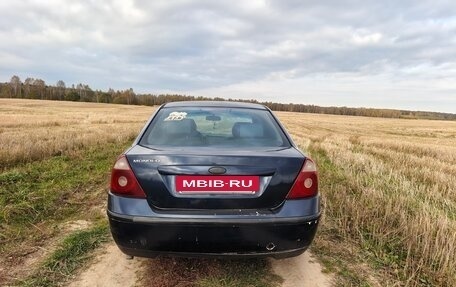 Ford Mondeo III, 2005 год, 160 000 рублей, 4 фотография