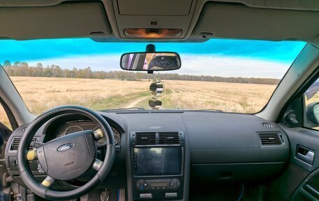 Ford Mondeo III, 2005 год, 160 000 рублей, 9 фотография