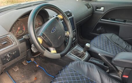 Ford Mondeo III, 2005 год, 160 000 рублей, 8 фотография