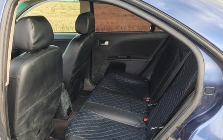 Ford Mondeo III, 2005 год, 160 000 рублей, 10 фотография