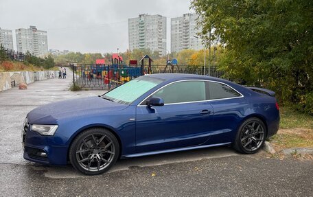 Audi A5, 2014 год, 2 900 000 рублей, 2 фотография