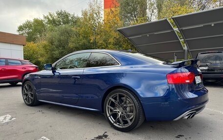 Audi A5, 2014 год, 2 900 000 рублей, 9 фотография