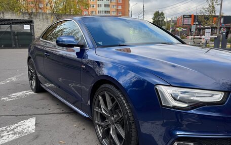 Audi A5, 2014 год, 2 900 000 рублей, 11 фотография