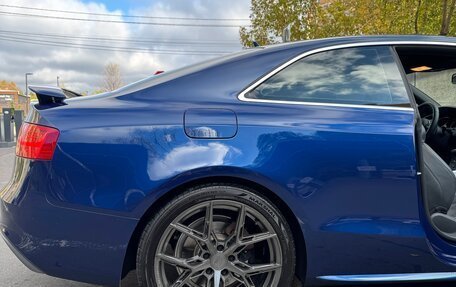 Audi A5, 2014 год, 2 900 000 рублей, 13 фотография