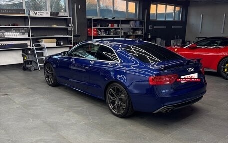 Audi A5, 2014 год, 2 900 000 рублей, 3 фотография