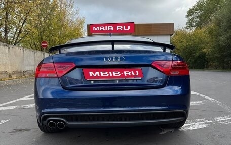 Audi A5, 2014 год, 2 900 000 рублей, 8 фотография