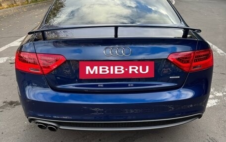 Audi A5, 2014 год, 2 900 000 рублей, 7 фотография