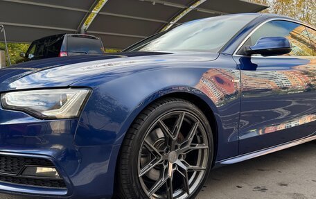 Audi A5, 2014 год, 2 900 000 рублей, 15 фотография