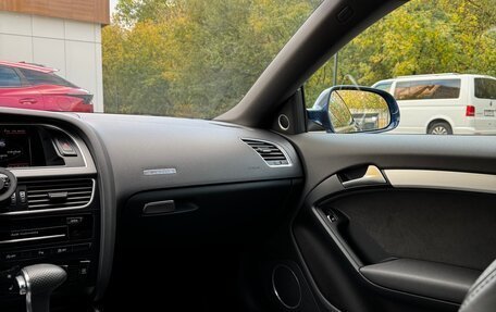 Audi A5, 2014 год, 2 900 000 рублей, 23 фотография