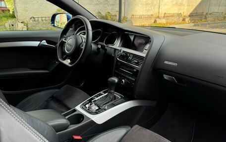 Audi A5, 2014 год, 2 900 000 рублей, 27 фотография