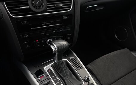Audi A5, 2014 год, 2 900 000 рублей, 18 фотография