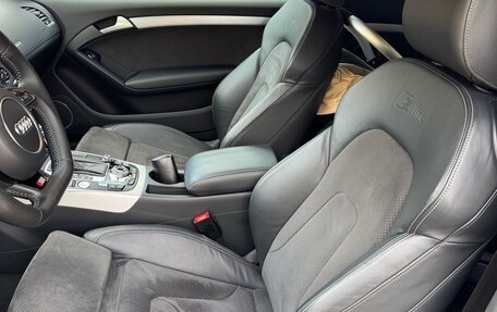 Audi A5, 2014 год, 2 900 000 рублей, 24 фотография
