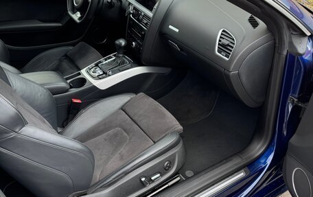 Audi A5, 2014 год, 2 900 000 рублей, 26 фотография