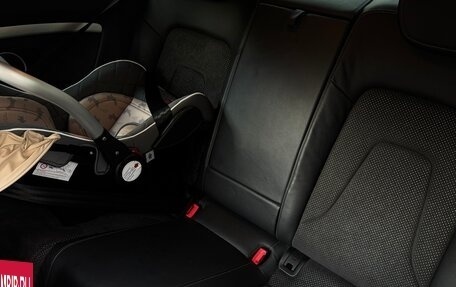 Audi A5, 2014 год, 2 900 000 рублей, 21 фотография