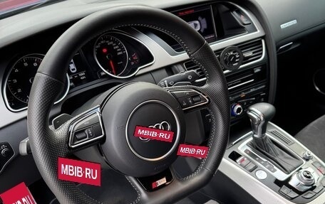 Audi A5, 2014 год, 2 900 000 рублей, 17 фотография
