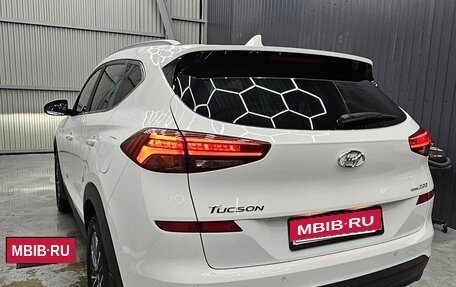 Hyundai Tucson III, 2019 год, 2 300 000 рублей, 3 фотография
