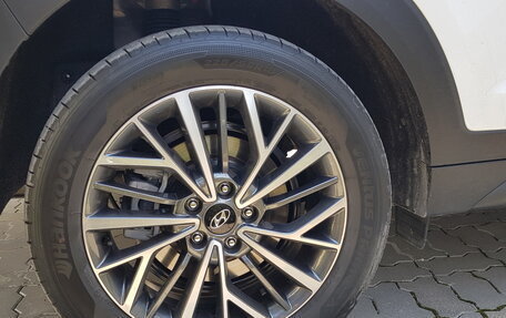 Hyundai Tucson III, 2019 год, 2 300 000 рублей, 10 фотография