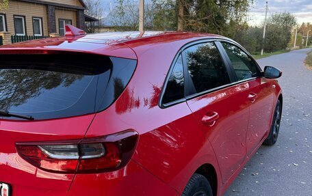 KIA cee'd III, 2018 год, 1 650 000 рублей, 5 фотография