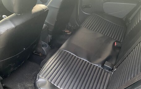 Renault Logan I, 2013 год, 290 000 рублей, 2 фотография