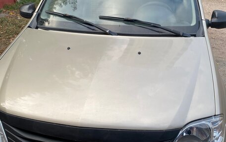 Renault Logan I, 2013 год, 290 000 рублей, 6 фотография