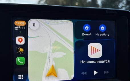 KIA cee'd III, 2018 год, 1 650 000 рублей, 14 фотография