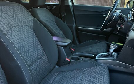 KIA cee'd III, 2018 год, 1 650 000 рублей, 11 фотография