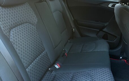 KIA cee'd III, 2018 год, 1 650 000 рублей, 12 фотография